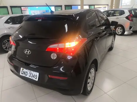 HYUNDAI HB 20 Hatch 1.0 12V 4P FLEX COMFORT, Foto 21