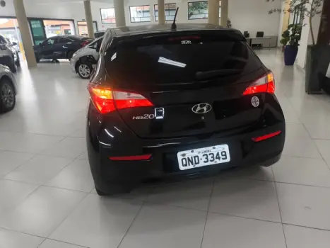 HYUNDAI HB 20 Hatch 1.0 12V 4P FLEX COMFORT, Foto 22