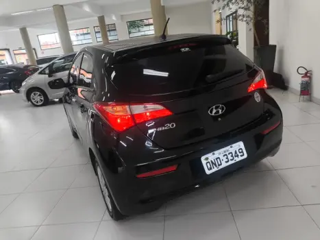 HYUNDAI HB 20 Hatch 1.0 12V 4P FLEX COMFORT, Foto 23