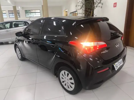 HYUNDAI HB 20 Hatch 1.0 12V 4P FLEX COMFORT, Foto 24