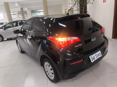 HYUNDAI HB 20 Hatch 1.0 12V 4P FLEX COMFORT, Foto 25