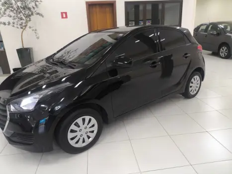 HYUNDAI HB 20 Hatch 1.0 12V 4P FLEX COMFORT, Foto 27