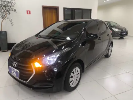 HYUNDAI HB 20 Hatch 1.0 12V 4P FLEX COMFORT, Foto 29