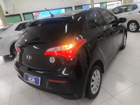 HYUNDAI HB 20 Hatch 1.0 12V 4P FLEX COMFORT, Foto 31