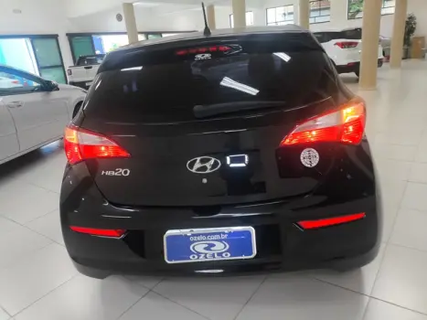 HYUNDAI HB 20 Hatch 1.0 12V 4P FLEX COMFORT, Foto 33