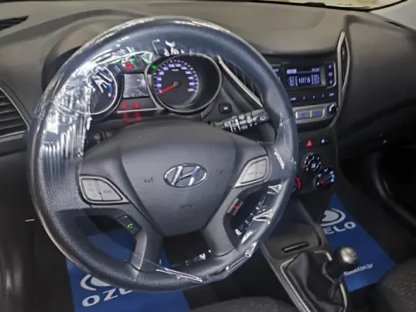 HYUNDAI HB 20 Hatch 1.0 12V 4P FLEX COMFORT, Foto 34