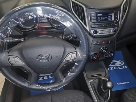 HYUNDAI HB 20 Hatch 1.0 12V 4P FLEX COMFORT, Foto 36