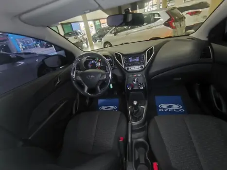 HYUNDAI HB 20 Hatch 1.0 12V 4P FLEX COMFORT, Foto 37