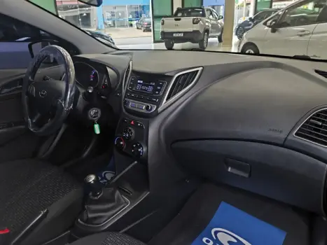 HYUNDAI HB 20 Hatch 1.0 12V 4P FLEX COMFORT, Foto 38