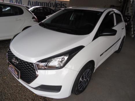 HYUNDAI HB 20 Hatch 1.0 12V 4P FLEX UNIQUE, Foto 1