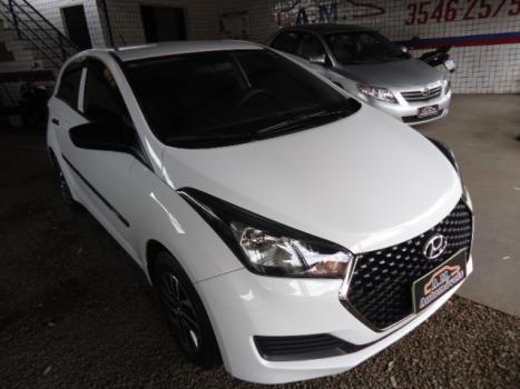 HYUNDAI HB 20 Hatch 1.0 12V 4P FLEX UNIQUE, Foto 3