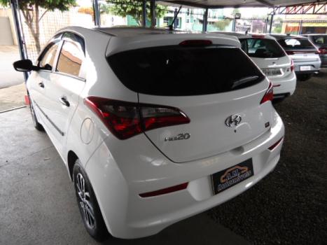 HYUNDAI HB 20 Hatch 1.0 12V 4P FLEX UNIQUE, Foto 5