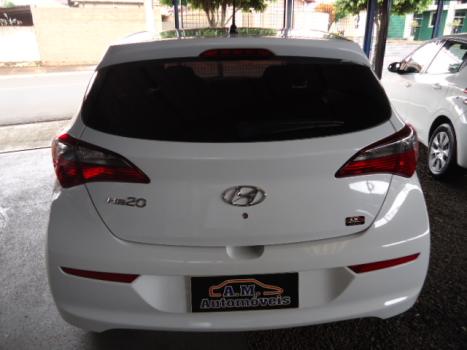 HYUNDAI HB 20 Hatch 1.0 12V 4P FLEX UNIQUE, Foto 6