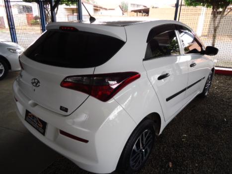 HYUNDAI HB 20 Hatch 1.0 12V 4P FLEX UNIQUE, Foto 7