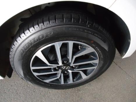 HYUNDAI HB 20 Hatch 1.0 12V 4P FLEX UNIQUE, Foto 8