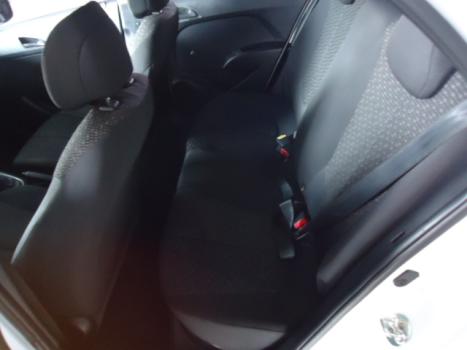 HYUNDAI HB 20 Hatch 1.0 12V 4P FLEX UNIQUE, Foto 10