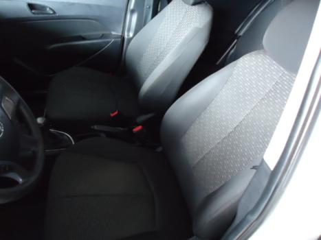HYUNDAI HB 20 Hatch 1.0 12V 4P FLEX UNIQUE, Foto 11
