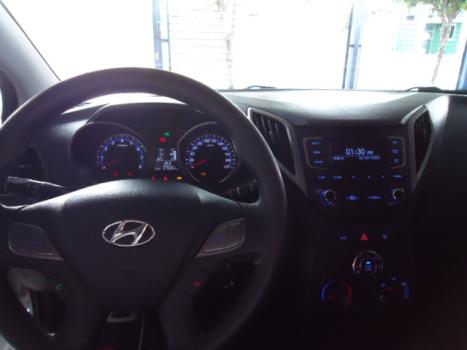 HYUNDAI HB 20 Hatch 1.0 12V 4P FLEX UNIQUE, Foto 12