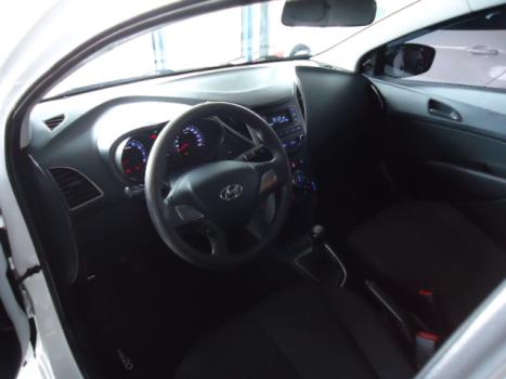 HYUNDAI HB 20 Hatch 1.0 12V 4P FLEX UNIQUE, Foto 13