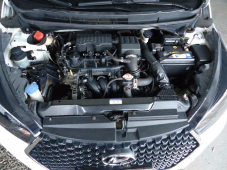 HYUNDAI HB 20 Hatch 1.0 12V 4P FLEX UNIQUE, Foto 15
