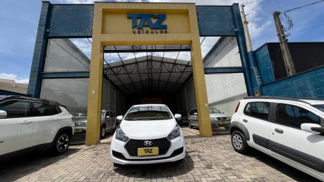 HYUNDAI HB 20 Hatch 1.0 12V 4P FLEX COMFORT, Foto 1