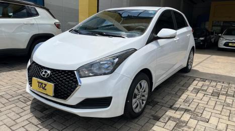 HYUNDAI HB 20 Hatch 1.0 12V 4P FLEX COMFORT, Foto 2