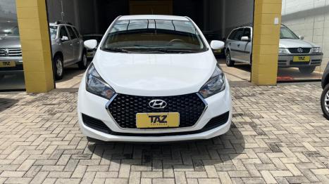 HYUNDAI HB 20 Hatch 1.0 12V 4P FLEX COMFORT, Foto 3