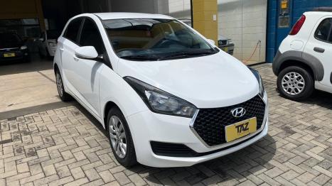 HYUNDAI HB 20 Hatch 1.0 12V 4P FLEX COMFORT, Foto 4
