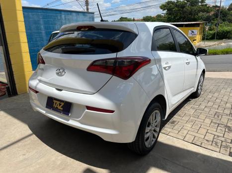 HYUNDAI HB 20 Hatch 1.0 12V 4P FLEX COMFORT, Foto 5