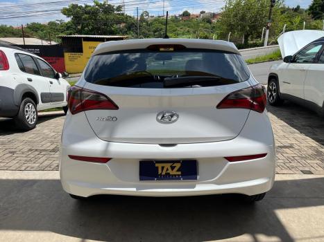 HYUNDAI HB 20 Hatch 1.0 12V 4P FLEX COMFORT, Foto 6