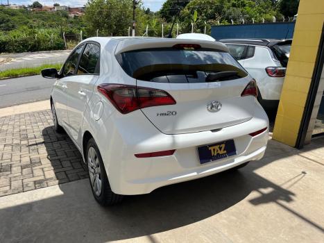 HYUNDAI HB 20 Hatch 1.0 12V 4P FLEX COMFORT, Foto 7