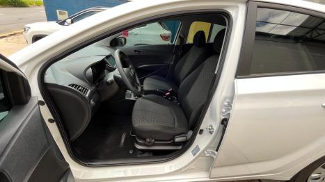 HYUNDAI HB 20 Hatch 1.0 12V 4P FLEX COMFORT, Foto 8