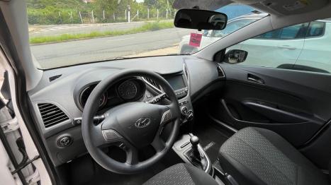HYUNDAI HB 20 Hatch 1.0 12V 4P FLEX COMFORT, Foto 9