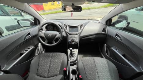 HYUNDAI HB 20 Hatch 1.0 12V 4P FLEX COMFORT, Foto 11