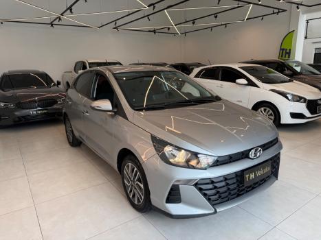 HYUNDAI HB 20 Hatch 1.0 12V 4P LIMITED, Foto 2