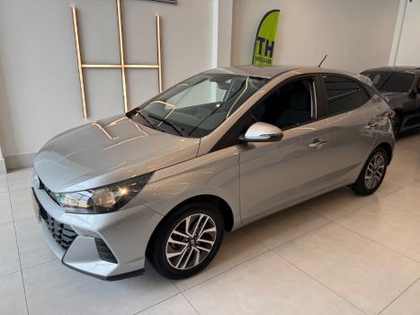 HYUNDAI HB 20 Hatch 1.0 12V 4P LIMITED, Foto 3