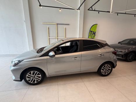 HYUNDAI HB 20 Hatch 1.0 12V 4P LIMITED, Foto 4