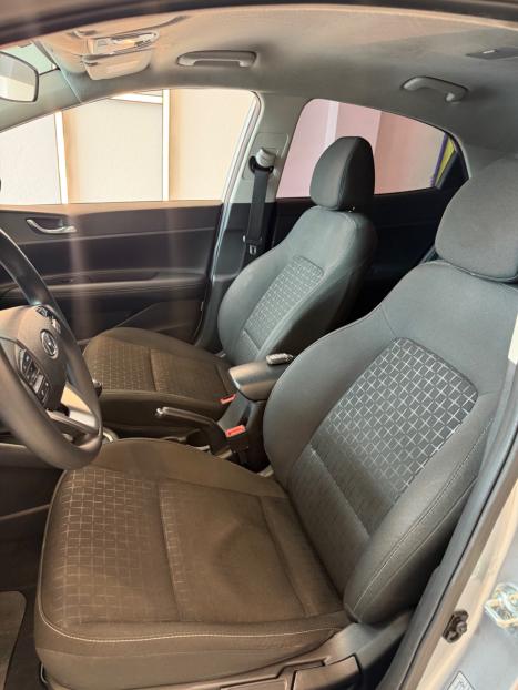 HYUNDAI HB 20 Hatch 1.0 12V 4P LIMITED, Foto 5