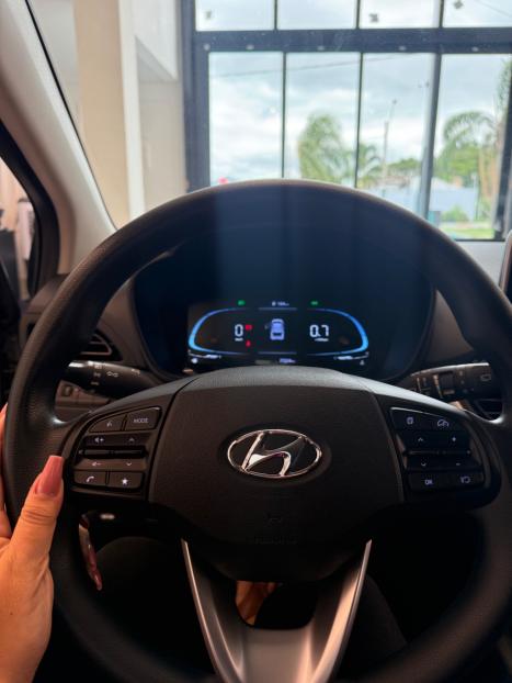 HYUNDAI HB 20 Hatch 1.0 12V 4P LIMITED, Foto 6