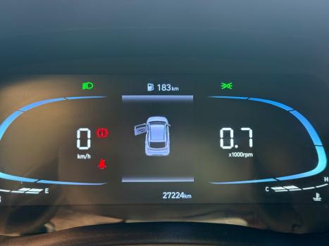 HYUNDAI HB 20 Hatch 1.0 12V 4P LIMITED, Foto 7