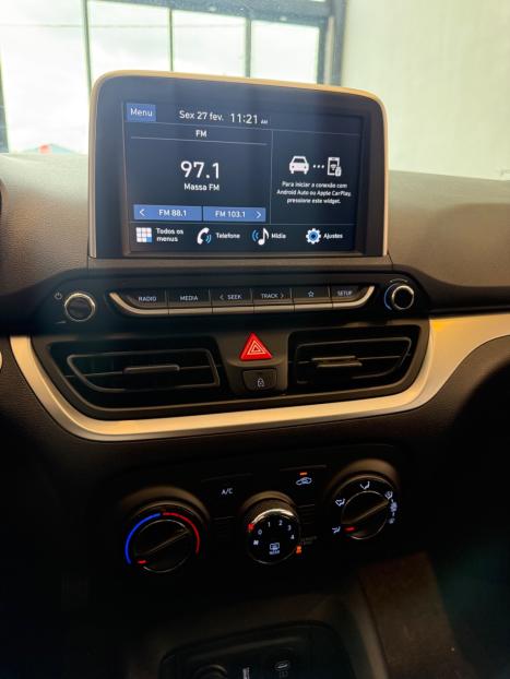 HYUNDAI HB 20 Hatch 1.0 12V 4P LIMITED, Foto 8