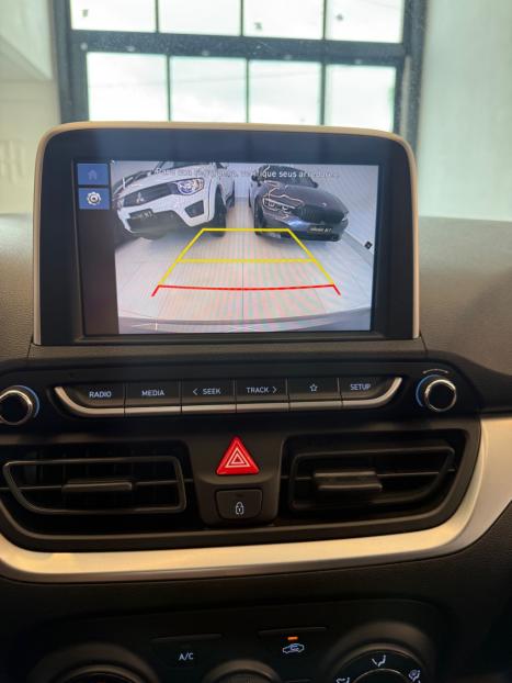 HYUNDAI HB 20 Hatch 1.0 12V 4P LIMITED, Foto 9