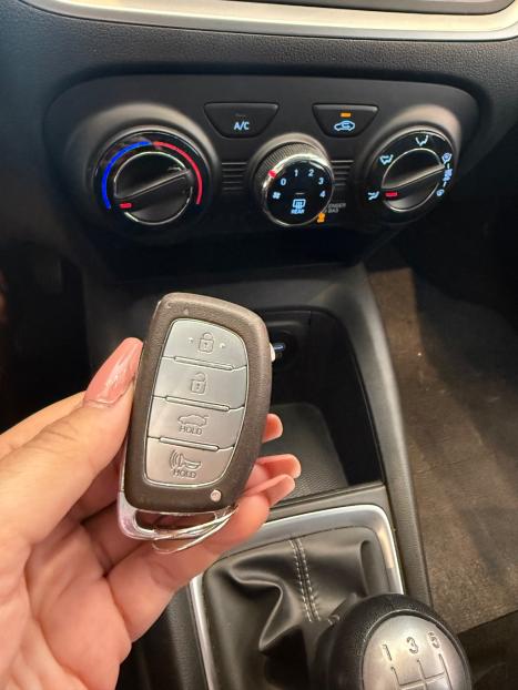 HYUNDAI HB 20 Hatch 1.0 12V 4P LIMITED, Foto 12