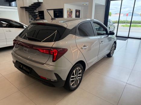HYUNDAI HB 20 Hatch 1.0 12V 4P LIMITED, Foto 14