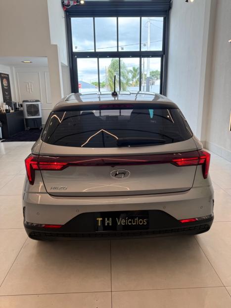 HYUNDAI HB 20 Hatch 1.0 12V 4P LIMITED, Foto 15