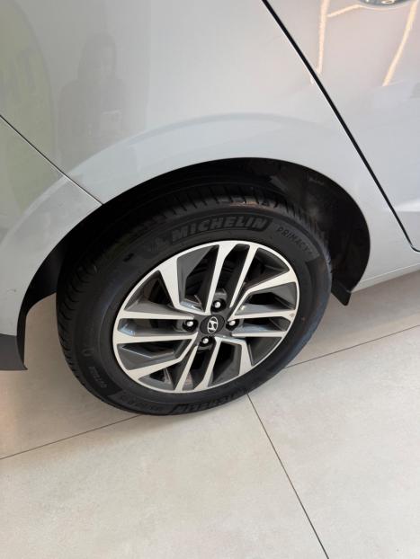 HYUNDAI HB 20 Hatch 1.0 12V 4P LIMITED, Foto 16