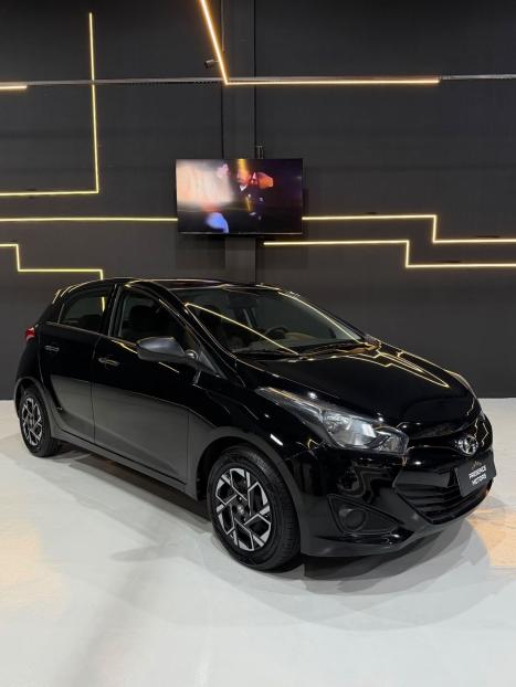 HYUNDAI HB 20 Hatch 1.0 12V 4P FLEX COMFORT, Foto 1