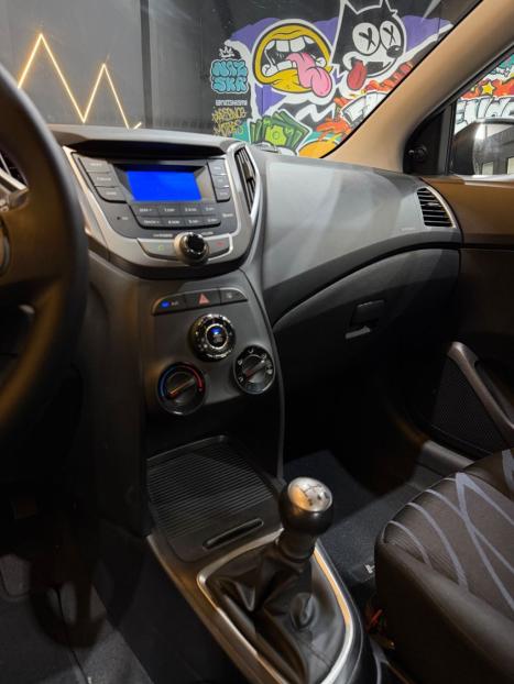 HYUNDAI HB 20 Hatch 1.0 12V 4P FLEX COMFORT, Foto 5