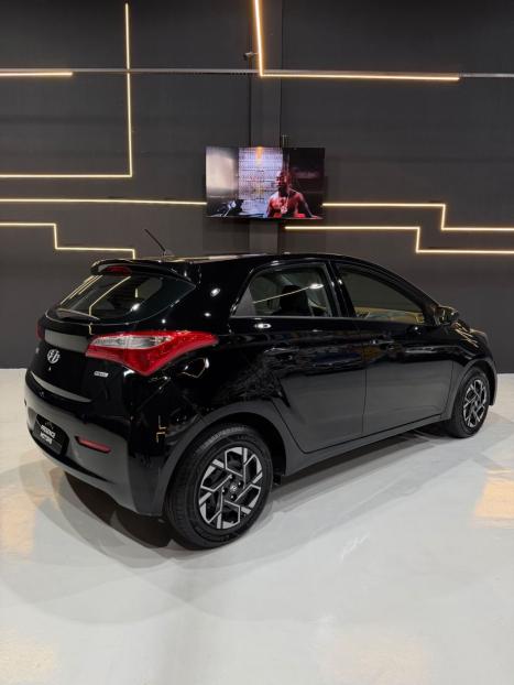 HYUNDAI HB 20 Hatch 1.0 12V 4P FLEX COMFORT, Foto 7