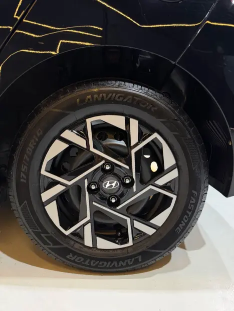 HYUNDAI HB 20 Hatch 1.0 12V 4P FLEX COMFORT, Foto 9